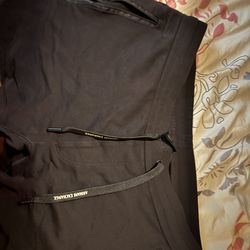 Navy Blue Armani Exchange Men’s Shorts