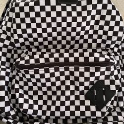 Vans Backpack  New 