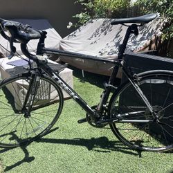 Trek Road bike 