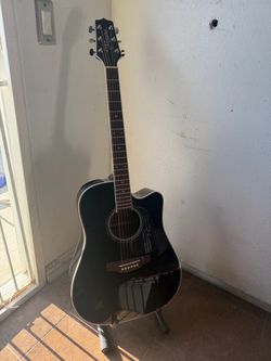 Takamine Electro acoustic - G series - GD34CE