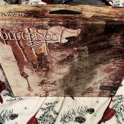 Botas Old Gringo Y Botas 👢 Mk  Size 9.5