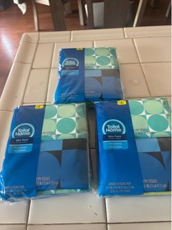 Tissue total home