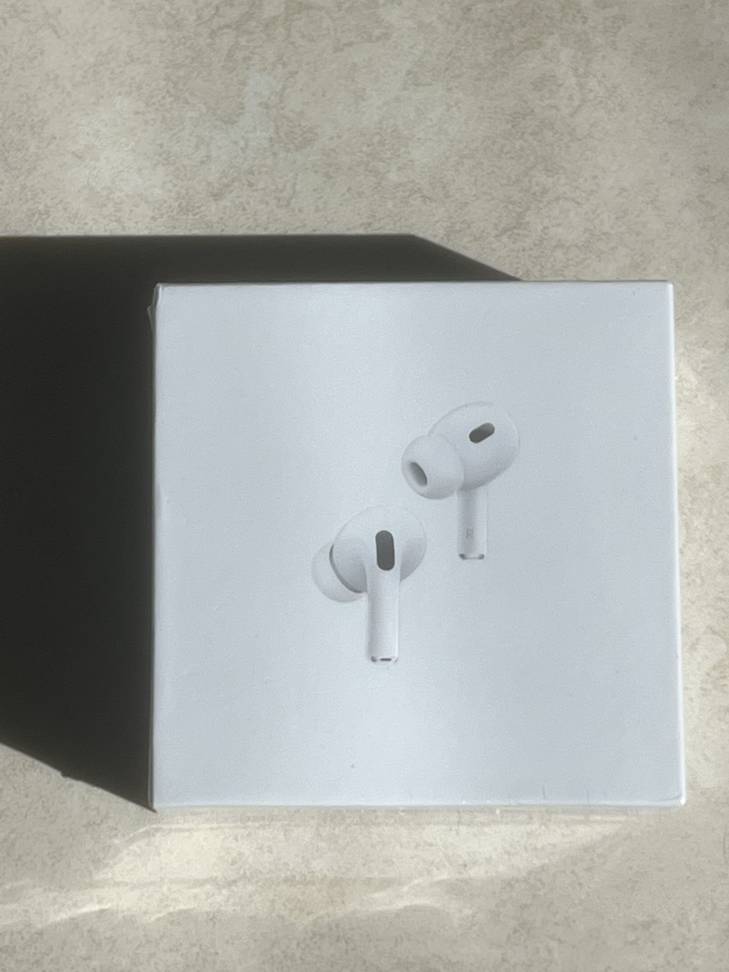 Apple AirPods Pro 2nd Generation with MagSafe Wireless Charging Case (USB-C)