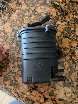 Evinrude Etec fuel pump