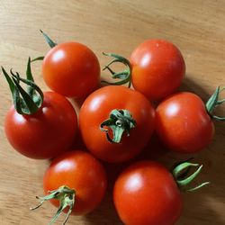 Cherry Tomatoes
