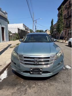 2011 Honda Accord Crosstour