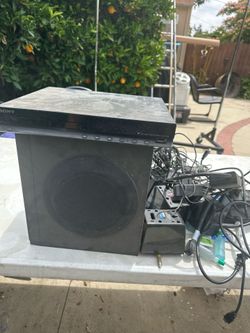 Sony dvd player