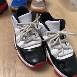 Jordan 11