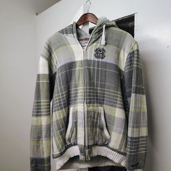 Winter Jacket (Quicksilver)