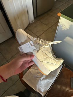 Reebok shoes