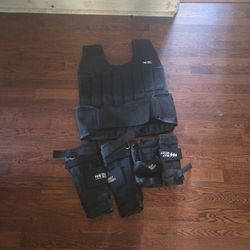 Weight Vest