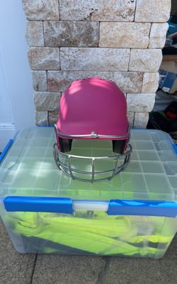 Girls Helmet