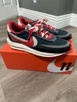 Sacai Waffle Size 12