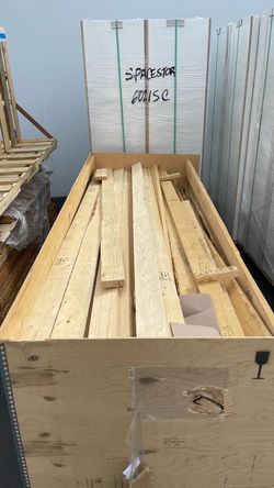 1 1/4 x 4 wood