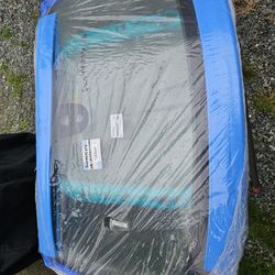 2016-2024 Mini Cooper OEM windshield