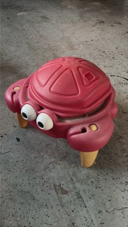Toy Sand Box (Free)