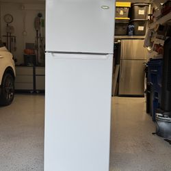 Danby 7.3 cu. ft. Apartment Size Refrigerator