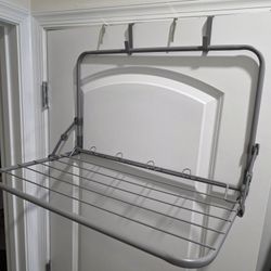 Foldable Drying Rack 