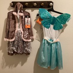 Halloween Costumes