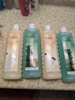 Avon Bubble Bath New