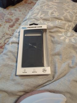 Pixel 6 Phone Case
