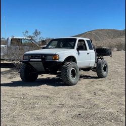 1994 Ford Ranger