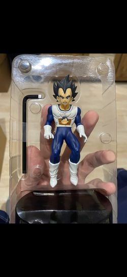 Premium Bandai HG Vegeta