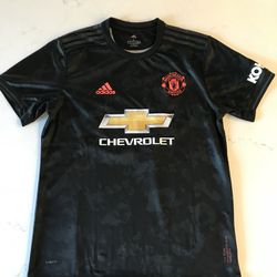 Anthony Martial Manchester United Jersey Brand New