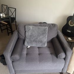 Armchair Sofa Single