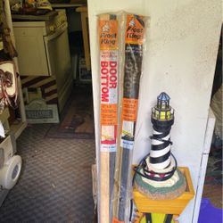 Frost King Door Bottom 2x3 2 Total 