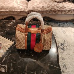 Gucci Bag For Women 