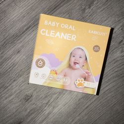 Baby Oral Cleaners For Teeth
