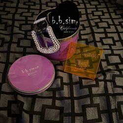 BB Simon Belt 38-40