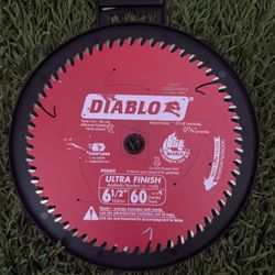 Diablo Circular Saw Blade for Wood