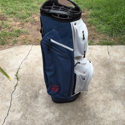 Full Set Cart Bag