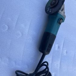 Makita Grinder