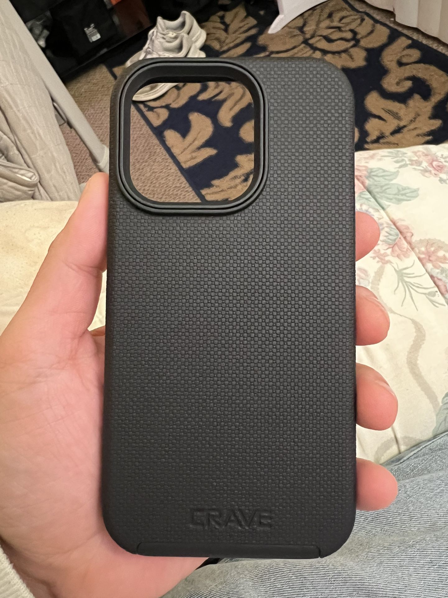 iPhone 15 Pro Case