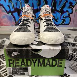 Nike Blazer X Readymade
