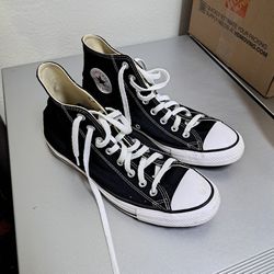 Converse All Star Size 9.5