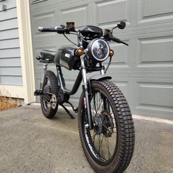 Huck Stinger 3000 Ebike for Sale in Everett WA OfferUp