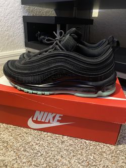 Airmax 97 “MATRIX” 