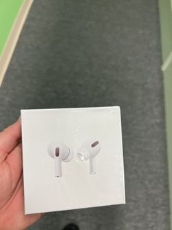 AirPods Pro AFTERMARKET QUALITY (GENERIC)