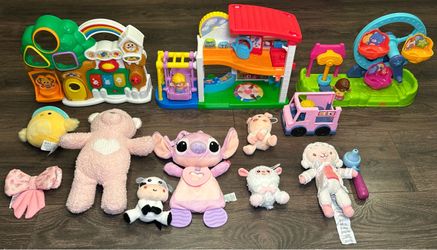 Toddler toys for Sale 🛍️