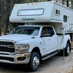 1999 Coachmen Ranger 115SL