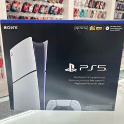 Playstation Digital