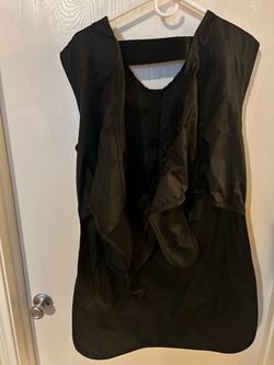X-ray lead vest