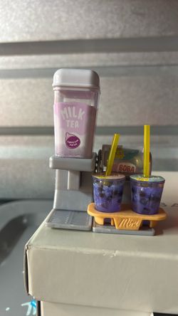 Mini verse