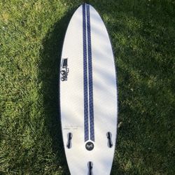 6' JS HyFi Monsta Box