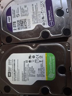 2tb hdd computer hard drives