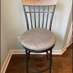 Bar Height Swivel Stools 